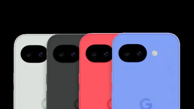 Google Pixel 10a: AI Transforms Photography Beyond Megapixel Count