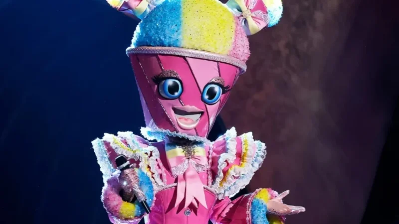 Heidi Montag Joins The Masked Singer Season 14: Spoilers and Clues