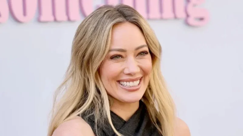 Hilary Duff Denies Accuracy of Ashley French’s Toxic Mom Essay