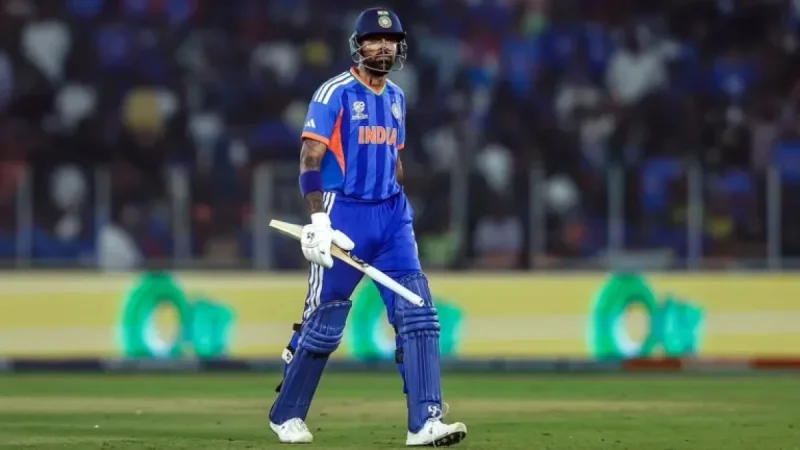 India’s T20 World Cup Defence Jeopardized by Tactical Rigidity, No Plan B