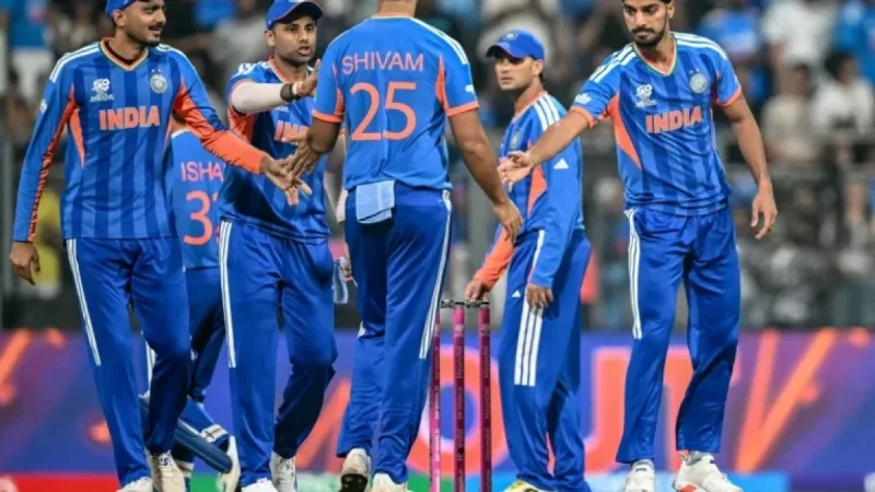 India’s T20 World Cup: Star Receives Harsh Message Before Zimbabwe Match