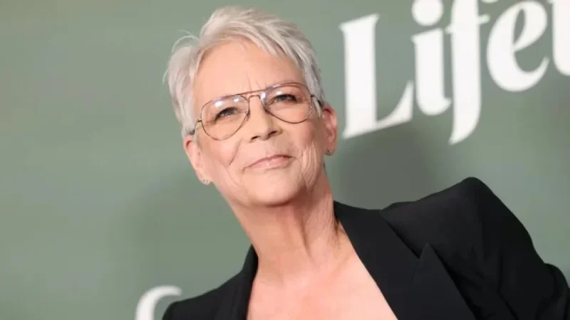 Jamie Lee Curtis Mourns Passing of First Love Robert Carradine