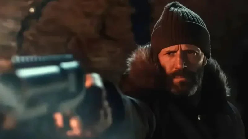 “Jason Statham’s ‘Shelter’ Movie: Digital Release and Streaming Date Unveiled”