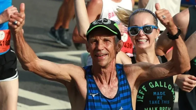 Jeff Galloway, Run-Walk Method Pioneer, Passes Away at 80