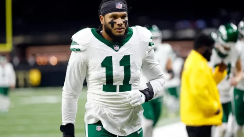 Jets Trade Jermaine Johnson to Titans for T’Vondre Sweat in NFL Deal