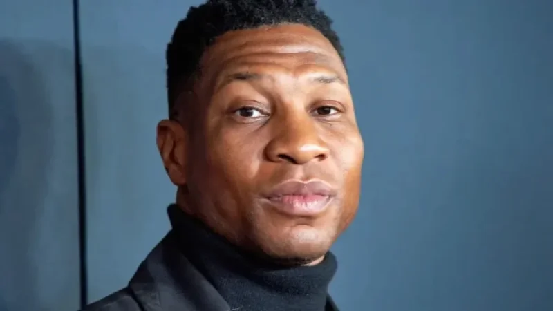 Jonathan Majors Returns in Daily Wire Action Film Shooting in South Carolina