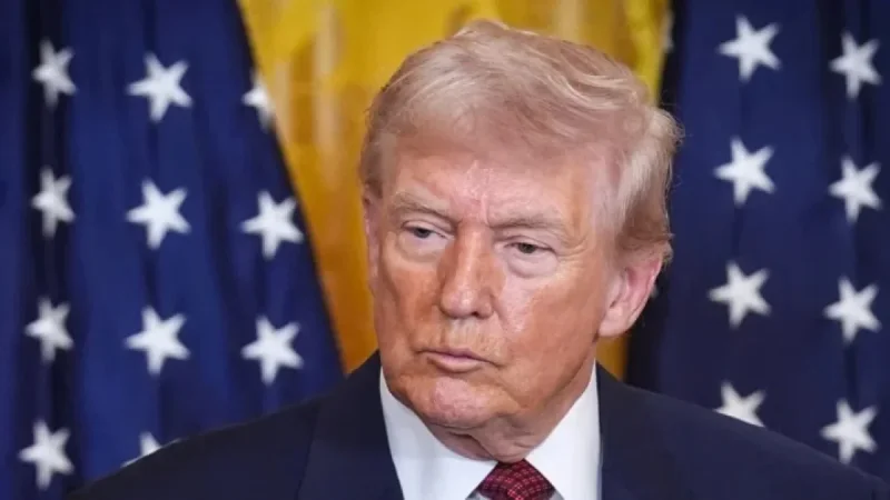 Judge Blocks Trump Admin from Deporting to Third Countries Without Due Process