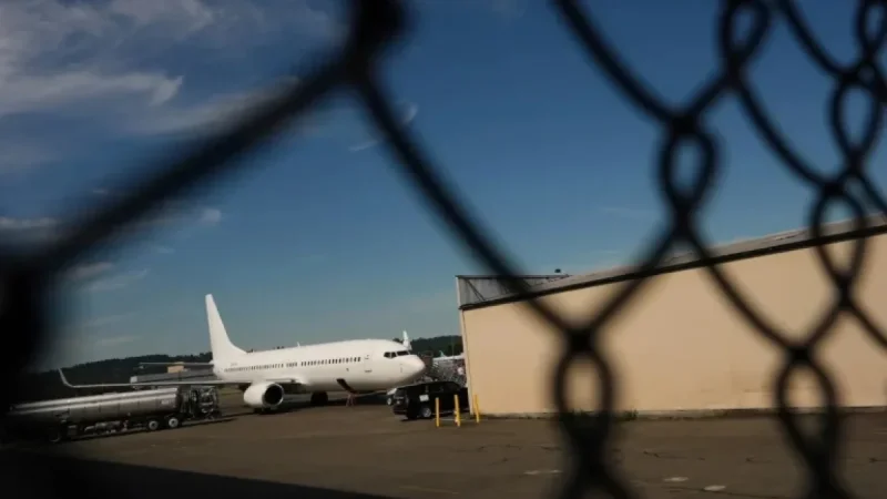 Judge Rules Trump’s Third-Country Deportation Policy Unlawful