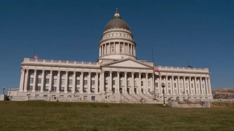 Kalshi Sues Utah Officials, Intensifying Prediction Market Dispute