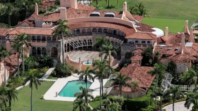 Kash Patel Dismisses Six FBI Agents Linked to Mar-a-Lago Search