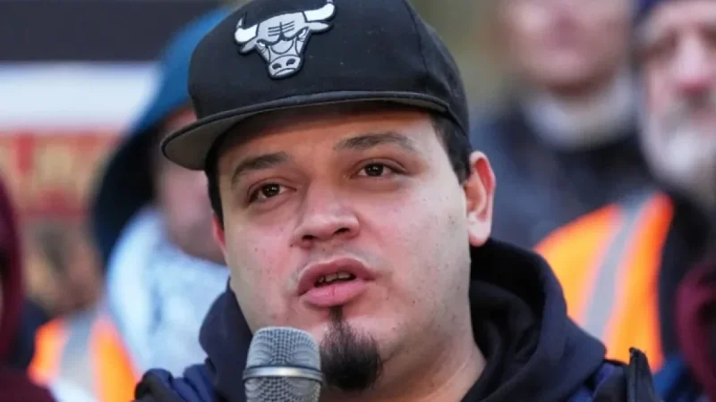 Kilmar Abrego García’s Prosecution Faces Crucial Court Hearing Test