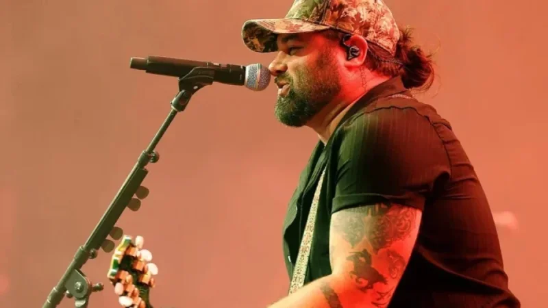 Koe Wetzel Announces Major New Tour: Check the Dates