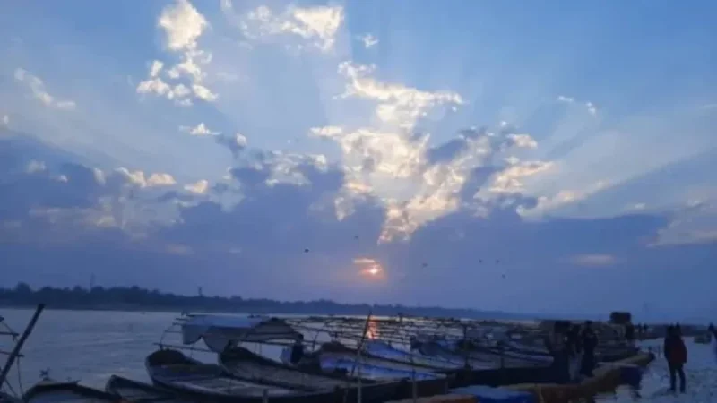 Kolkata Weather Update: Temperatures Set to Rise Ahead of Holi