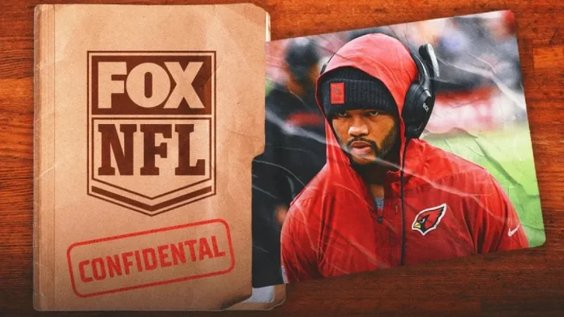 Kyler Murray Seeks Amicable Departure from Frustrated Cardinals