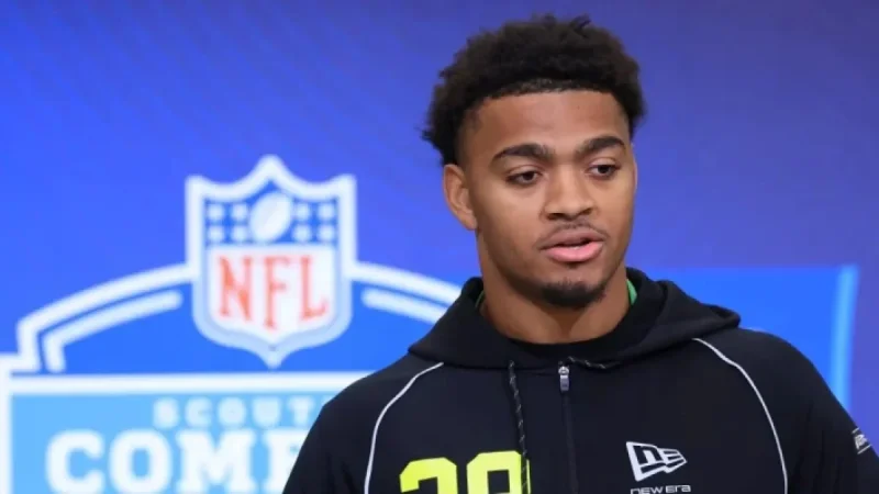 Lions Fans: Discover 4 High-Character Defensive Linemen at NFL Combine