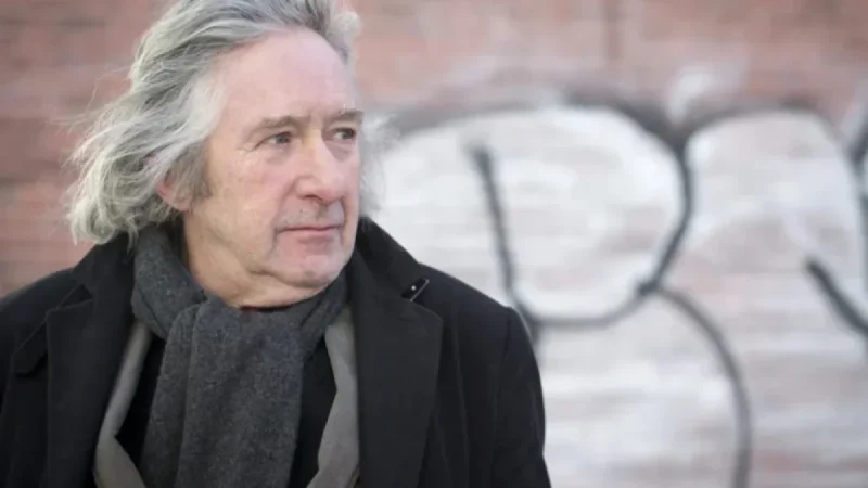 Louis-Bernard Robitaille (1946-2026): Unmatched Narrator of France’s Story