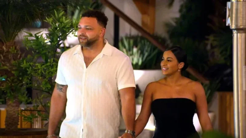 ‘Love Is Blind’ Star Who Avoided Dating Women of Color Lived in Charlotte