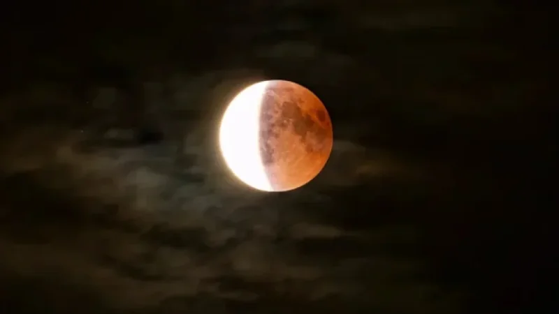 March 3 Virgo Eclipse & Full Moon: Transformations for These 4 Zodiac Signs
