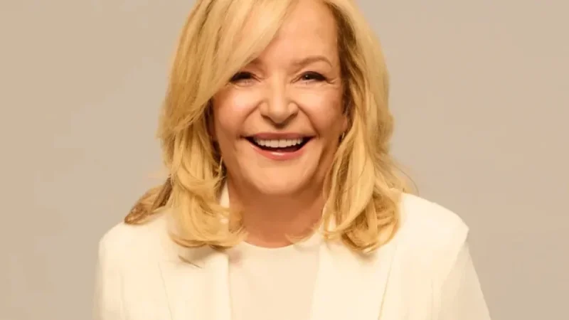 Marilyn Denis Retires from CHUM 104.5 Morning Show After 40 Years