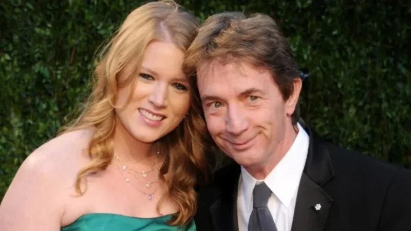 Martin Short’s Daughter Katherine Tragically Dies at Age 42