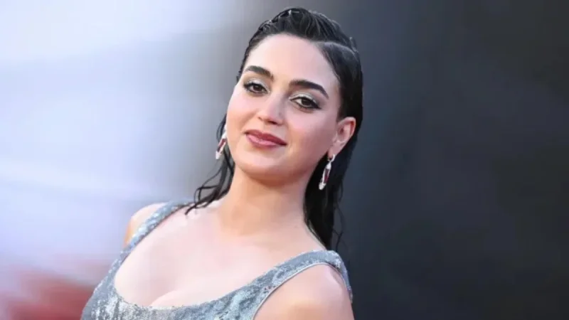 Melissa Barrera Addresses ‘Scream 7’ Premiere Protest: “I See You”