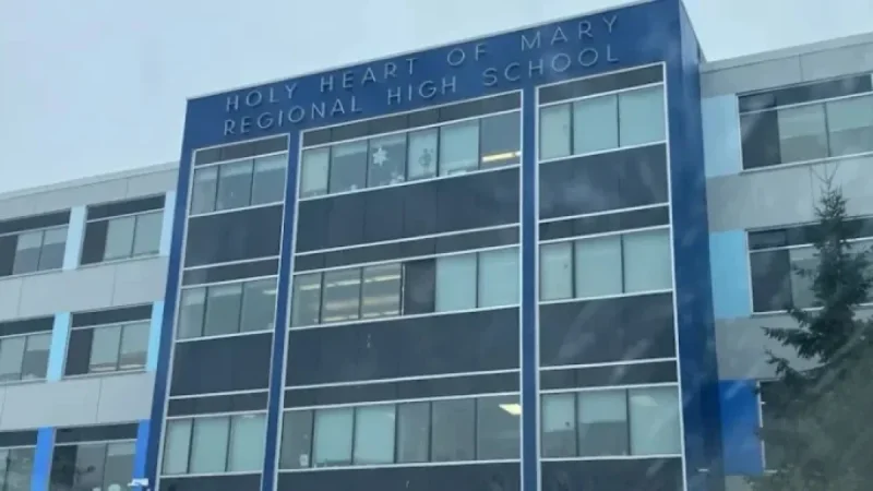 Metro Schools to Reopen Tomorrow, Weather Permitting
