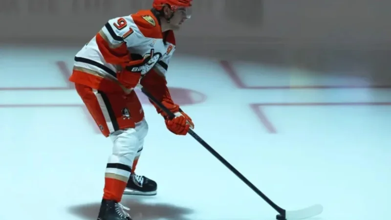 Mikael Granlund Out, Leo Carlsson Returns for Ducks vs. Oilers