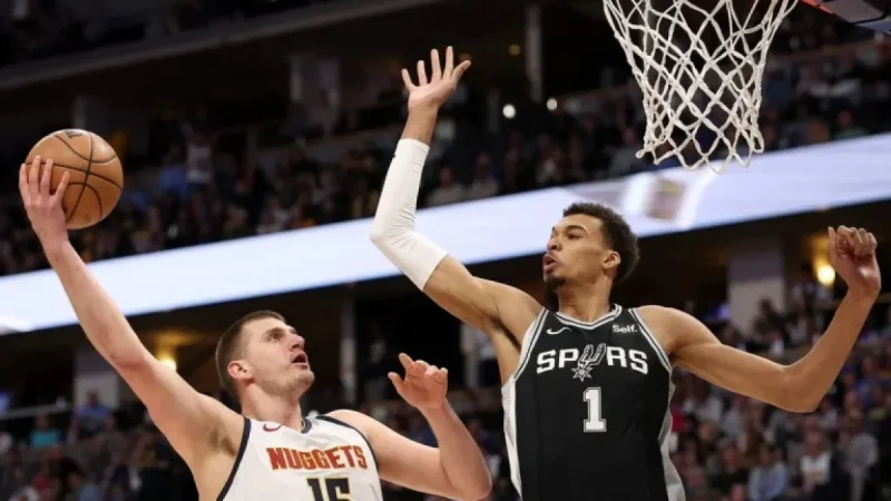 NBA’s 65-Game Rule Risks Misleading MVP Award Distribution