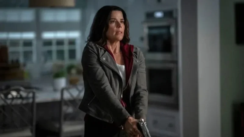 Neve Campbell Reprises Iconic Role in New Sequel