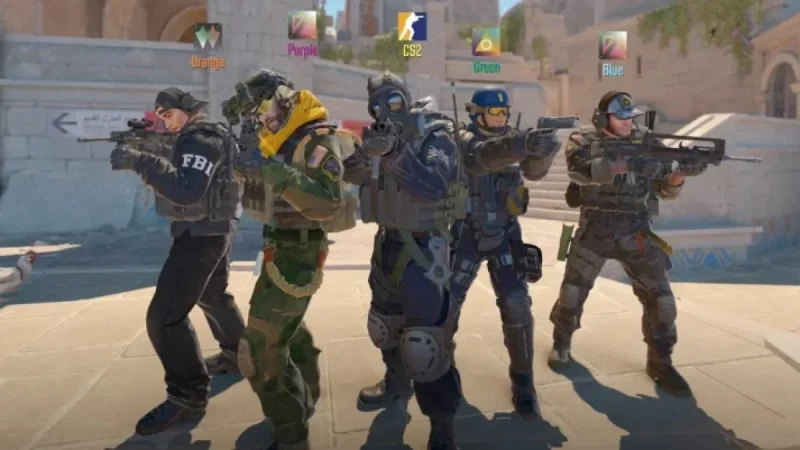 New York Sues Valve, Claims Loot Boxes Are Gambling
