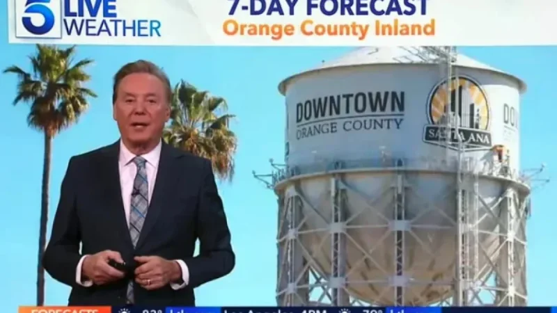 Nexstar Implements Layoffs Nationwide, Including KTLA’s Mark Kriski