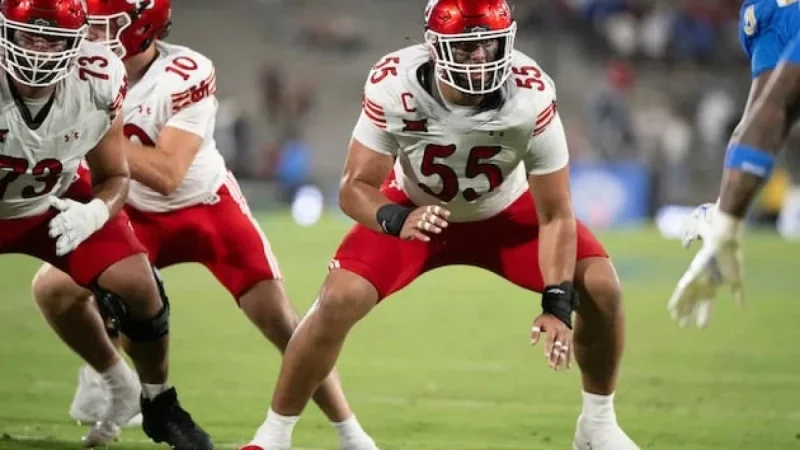NFL Analyst Evaluates Utah Players’ 2026 Combine Performance – Deseret News