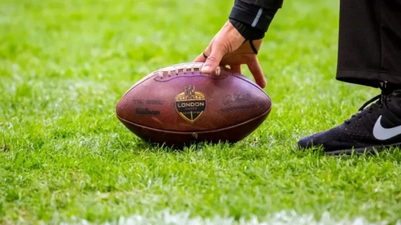 NFL Reveals 2026 London Games Host Teams