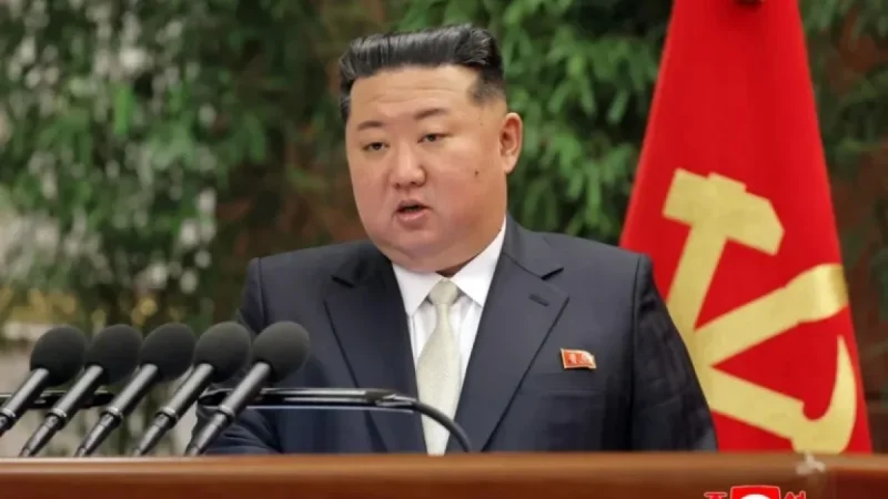 North Korea Ready for Positive Ties with US if Recognized as Nuclear Power