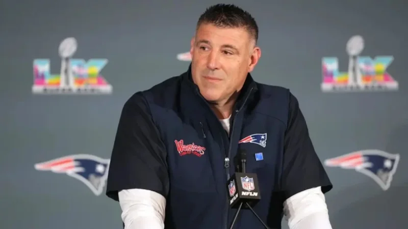 “Office Space Insights: Defensive Talents and Vrabel’s Interview Strategies”