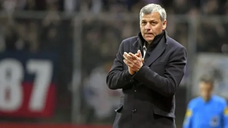 Official Lineups Announced for Belgrade vs. Lille Match