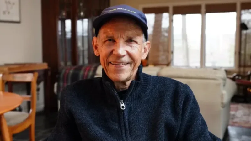 Olympian Jeff Galloway, Run/Walk Method Pioneer, Dies at 80