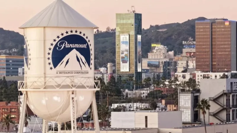Paramount Executives Sidestep Warner Bros. Inquiries During Q4 Earnings Call