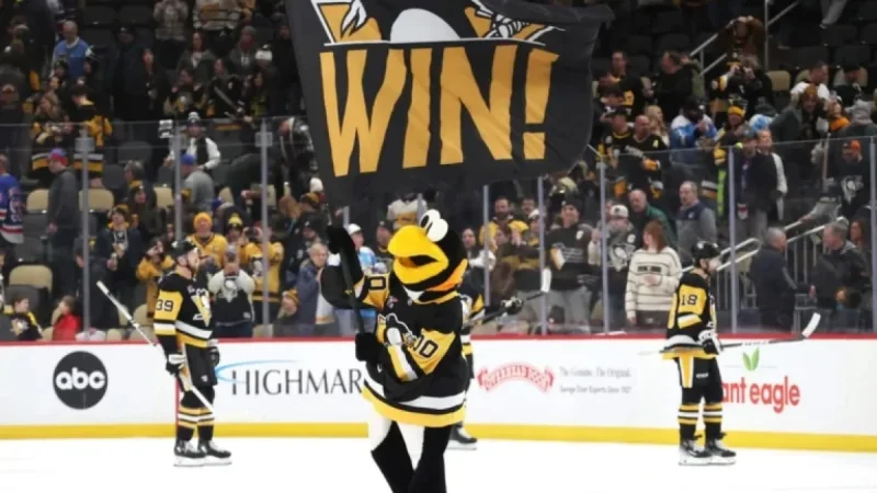 Penguins Poised to Make Strategic Purchases as Trade Deadline Nears