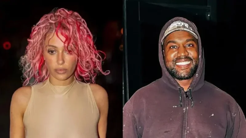 Potential Juror Criticizes Kanye West’s Wife’s Outfit at Malibu Trial