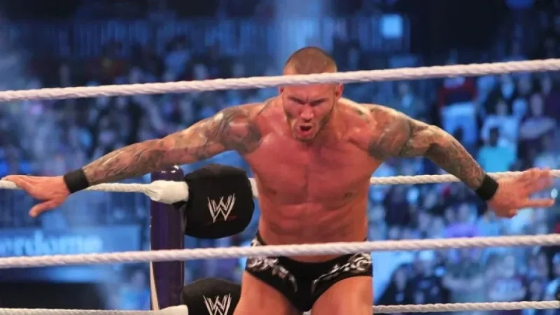 Randy Orton Aims for 15th WWE Championship Reign