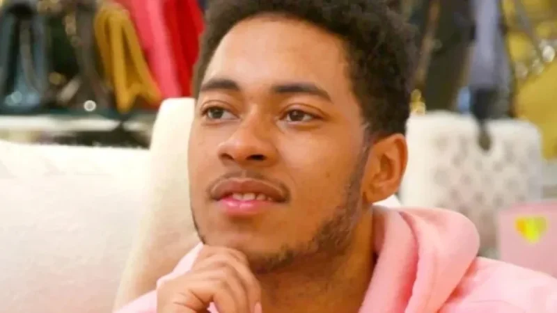 “Real Housewives Star Mary Cosby Mourns Son Robert Jr.’s Death at 23”
