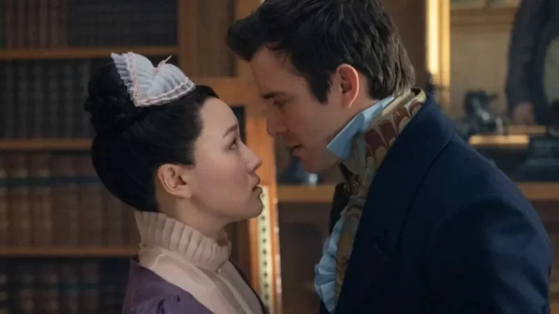 Release Date for ‘Bridgerton’ Season 4, Part 2 Announced