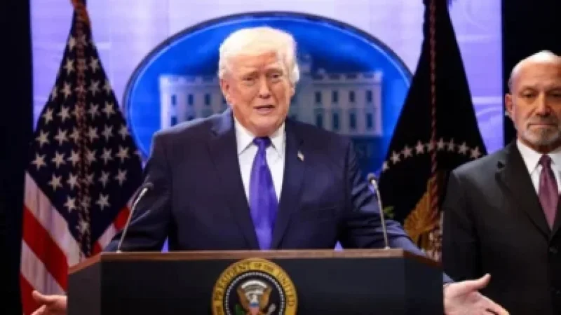 Republicans Aim for Viral Impact Amid Shifting Immigration Politics
