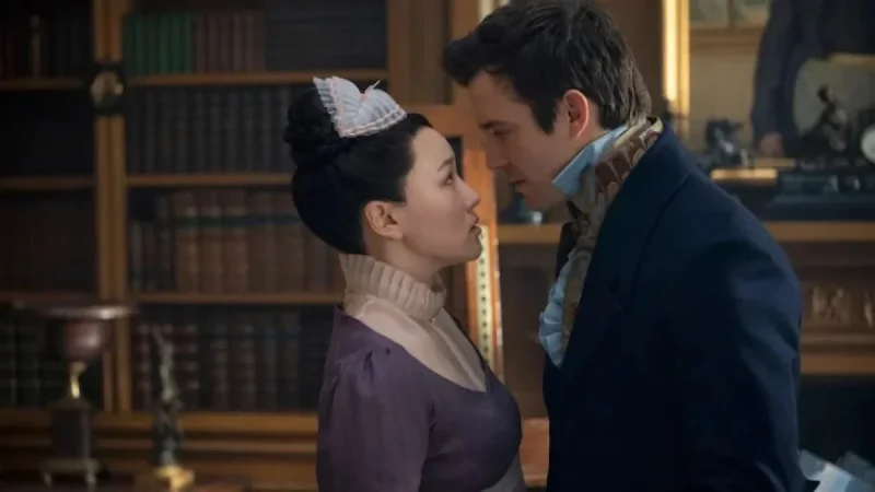 Review: Bridgerton Season 4, Part 2 Analyzed