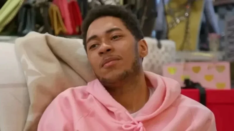 “RHOSLC Star Mary Cosby’s Son, Robert Jr., Discovered Dead”