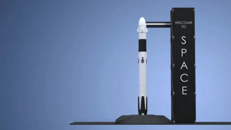 Rocket Lab Stock: Projecting Its 5-Year Performance Trajectory