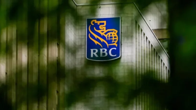 Royal Bank Exceeds Profit Forecasts through Personal Banking and Wealth Growth
