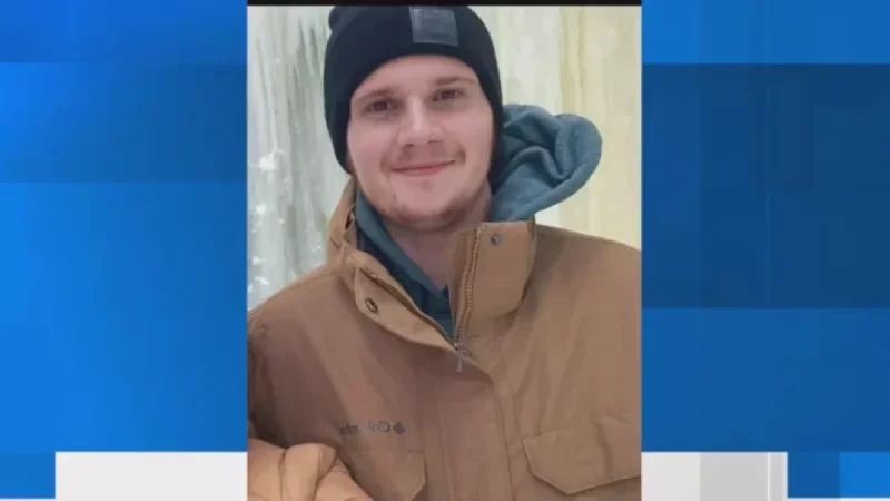 Search for Missing NMU Student, 21, Leads Authorities to Water
