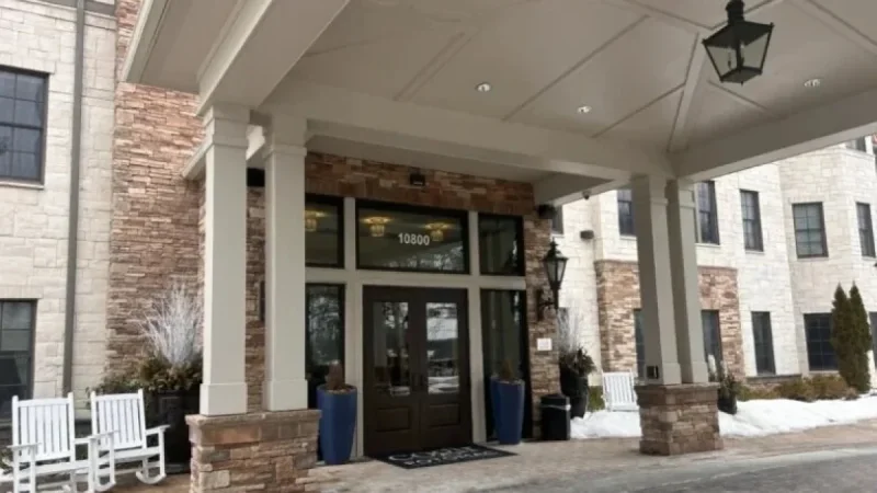 Senior Living Worker Charged in 87-Year-Old’s Death, Trooper Attempted Murder